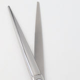 【美品】SGK 三和技研 カットシザー 6.8インチ ハマグリ刃 オフセットハンドル