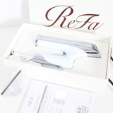 【新品】MTG ReFa BEAUTECH DRYER S+ RE-BC-02A ホワイト ヘアドライヤー リファビューテック ドライヤー 本体