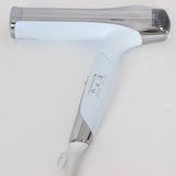 【美品】MTG ReFa BEAUTECH DRYER SMART W RE-AX-02A ホワイト ヘアドライヤー ビューテック スマート ダブル リファ 本体