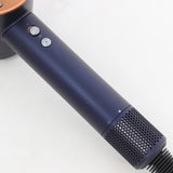 Dyson Supersonic Shine HD15 ULF DBBC ダークブルー/コッパー ヘアドライヤー ダイソン スーパーソニック シャイン 本体
