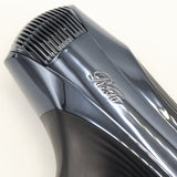 【美品】MTG ReFa BEAUTECH DRYER SMART W RE-AX-03A ブラック ヘアドライヤー ビューテック スマート ダブル リファ 本体