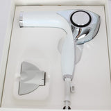 【新品】MTG ReFa BEAUTECH DRYER PRO RE-AJ02A ホワイト リファ ビューティック ドライヤープロ 本体