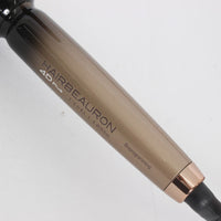 【美品】ヘアビューロン 4D Plus カール S-type 26.5mm HBRCL4D-GS-JP バイオプログラミング ヘアアイロン リュミエリーナ コテ 本体