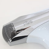 【美品】MTG ReFa BEAUTECH DRYER SMART W RE-AX-02A ホワイト ヘアドライヤー ビューテック スマート ダブル リファ 本体