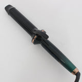 【美品】ヘアビューロン 7D Plus カール L-type 34.0mm HBRCL7D-L-JP バイオプログラミング ヘアアイロン リュミエリーナ 本体