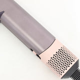 【美品】Dyson Airstrait ストレイトナー HT01 JPPL ジャスパープラム ヘアドライヤー ヘアアイロン ダイソン エアストレート 本体