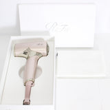 【新品】MTG ReFa BEAUTECH DRYER SE RE-BX-04A シャンパンゴールド ヘアドライヤー リファ ビューテック 本体