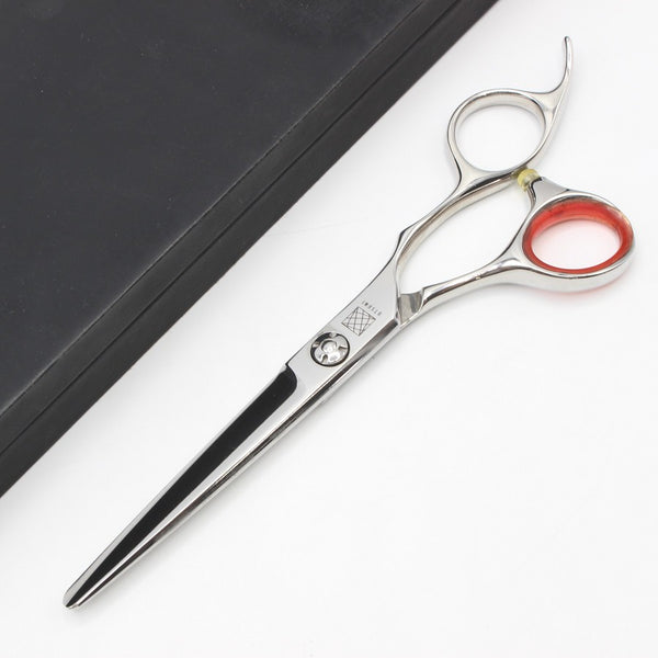【美品】内海シザー JYO OY620/60 カットシザー 6.2インチ ハマグリ刃 3Dハンドル ウツミ 城