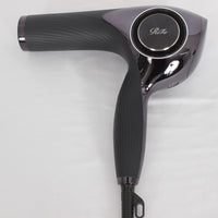 MTG ReFa BEAUTECH DRYER PRO RE-AJ03A ブラック リファ ビューテック ドライヤー プロ ビューティック 本体