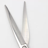 【美品】ミズタニシザーズ SWORD D-17 カットシザー 6.7インチ ハマグリ刃 オフセットハンドル ミズタニ スウォード