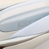 【美品】MTG ReFa POWER STRAIGHT IRON PRO RE-BS-02A ホワイト リファ パワー ストレートアイロン 本体