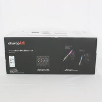 【新品未開封】Dyson Airwrap i.d. HS08 JPPL ジャスパープラム マルチスタイラー&ドライヤー ダイソン エアラップ 本体