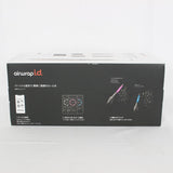 【新品未開封】Dyson Airwrap i.d. HS08 JPPL ジャスパープラム マルチスタイラー&ドライヤー ダイソン エアラップ 本体