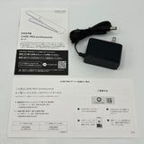 【美品】CARE PRO 超音波アイロン BUI-01 for hair medication ケアプロ ヘアメディケーション ヘアアイロン 本体