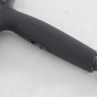 【美品】MTG ReFa BEAUTECH DRYER SMART RE-AN-03A ブラック ヘアドライヤー リファビューテック ビューティック スマート 本体