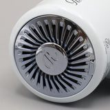 【美品】MTG ReFa BEAUTECH DRYER SE RE-BX-02A ホワイト ヘアドライヤー リファ ビューテック 本体