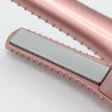 【美品】MTG ReFa FINGER IRON ST RE-AS-05A ピンク リファフィンガーアイロンST ヘアアイロン 本体