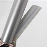【美品】MTG ReFa CURL IRON PRO+ RE-CD-48A シャンパングレージュ 32mm リファカールアイロン プロ 本体