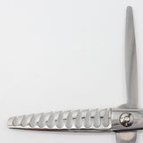 【美品】SGK 三和技研 MAGIC MC-T11 セニング 6インチ オフセットハンドル 11目 約40% シザー