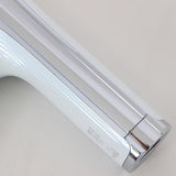 【美品】 MTG ReFa BEAUTECH DRYER S+ RE-BC-02A ホワイト ヘアドライヤー リファビューテック ドライヤー 本体