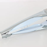 【美品】MTG ReFa POWER STRAIGHT IRON PRO RE-BS-02A ホワイト リファ パワー ストレートアイロン 本体