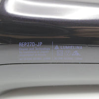 レプロナイザー 27D Plus REP27D-JP バイオプログラミング ヘアドライヤー リュミエリーナ 本体