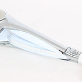 【美品】MTG ReFa POWER STRAIGHT IRON PRO RE-BS-02A ホワイト リファ パワー ストレートアイロン 本体