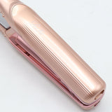 【美品】MTG ReFa FINGER IRON ST RE-AS-05A ピンク リファフィンガーアイロンST ヘアアイロン 本体