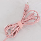 【美品】MTG ReFa BEAUTECH DRYER SMART W RE-AX-05A ピンク ヘアドライヤー ビューテック スマート ダブル リファ 本体