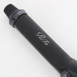 【美品】MTG ReFa CURL IRON PRO 32 RE-AW-03A ブラック 32mm リファカールアイロン プロ ヘアアイロン 本体