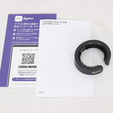 【美品】Dyson Airwrap マルチスタイラー HS05 VLP ENT セラミックピンク ヘアドライヤー ダイソン 本体