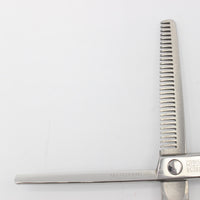 【美品】ミズタニシザーズ Fit THINNING 30 正刃 セニング 5.8インチ 3Dハンドル 30目U溝 約30% ミズタニ ブラックスミス