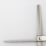 【美品】ミズタニシザーズ Fit THINNING 30 正刃 セニング 5.8インチ 3Dハンドル 30目U溝 約30% ミズタニ ブラックスミス