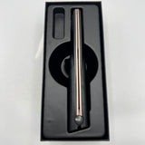 【美品】MEDULLA SONIC-SHINE PRO MESM-N078-1 超音波トリートメントアイロン メデュラ ソニックシャインプロ 本体