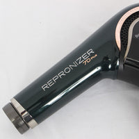 レプロナイザー 7D Plus REP7D-JP バイオプログラミング ヘアドライヤー リュミエリーナ 本体
