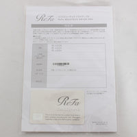 【美品】MTG ReFa BEAUTECH DRYER PRO RE-AJ03A ブラック リファ ビューテック ドライヤー プロ ビューティック 本体