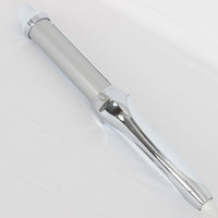 【美品】MTG ReFa CURL IRON PRO 32 RE-AW-02A ホワイト 32mm リファカールアイロン プロ ヘアアイロン 本体