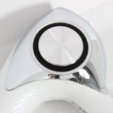 【美品】MTG ReFa BEAUTECH DRYER PRO RE-AJ02A ホワイト リファ ビューティック ドライヤープロ 本体