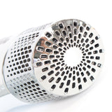 MTG ReFa BEAUTECH DRYER SMART RE-AN-02A ホワイト ヘアドライヤー リファビューテック 本体