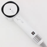 【美品】SHARP プラズマクラスター IB-WX902-W ルミナスホワイト 2025年製 ドレープフロードライヤー シャープ 本体