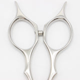 【美品】シザーズジャパン LSBS加工 Qv FLOR QVF23%23i18Y セニング 6インチ メガネハンドル 23目2段 約23%