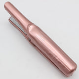 【美品】MTG ReFa FINGER IRON ST RE-AS-05A ピンク リファフィンガーアイロンST ヘアアイロン 本体