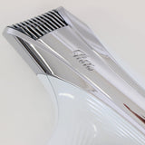 【美品】MTG ReFa BEAUTECH DRYER S+ RE-BC-02A ホワイト ヘアドライヤー リファビューテック ドライヤー 本体