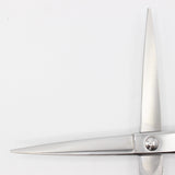 【美品】ミズタニシザーズ カットシザー 5.8インチ 片剣刃 オフセットハンドル ミズタニ