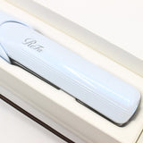 【新品】MTG ReFa FINGER IRON ST RE-AS-02A ホワイト リファフィンガーアイロンST ヘアアイロン 本体