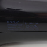 【美品】レプロナイザー 27D Plus REP27D-JP バイオプログラミング ヘアドライヤー リュミエリーナ 本体