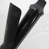 【美品】MTG ReFa CURL IRON PRO 38 RE-AV-03A ブラック 38mm リファカールアイロン プロ ヘアアイロン 本体
