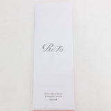 【美品】MTG ReFa BEAUTECH STRAIGHT IRON RE-BM-02A ホワイト ストレートアイロン リファビューテック 本体