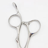 【新品】プリマード プレデター LP ダマスカス セニング 6インチ 3Dハンドル 30目L3段 約30% シザー