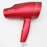 【美品】パナソニック ナノケア EH-NA9F-RP ルージュピンク ナノイー ヘアドライヤー Panasonic 本体